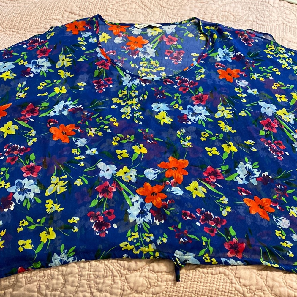 Beautiful top